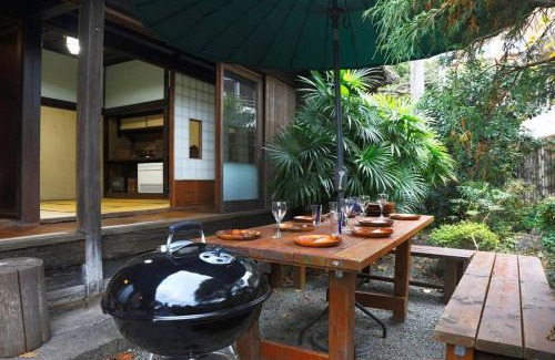 Miyakami Casa | 150 year old house Japanese cultural experience