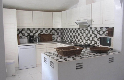 Branqueira Villa | A 1500 m de la playa de Santa Eulalia