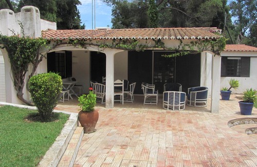 Branqueira Villa | A 1500 m de la playa de Santa Eulalia