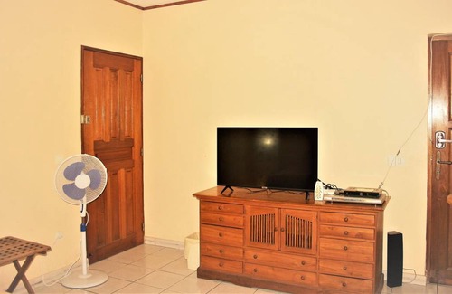 Punaauia Apartamento | 18 m² Estudio ∙ 2 personas