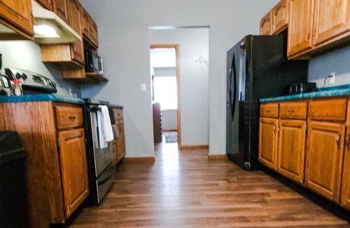 Olney Apartamento | 1500 Sq.ft. of Quaint Comfort in the heart of Olney close to downtown!