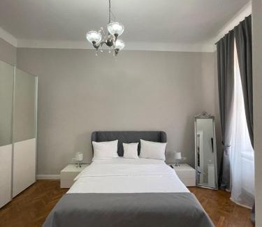 Sibiu Old Town Apartamento | 1501 Wergass 18