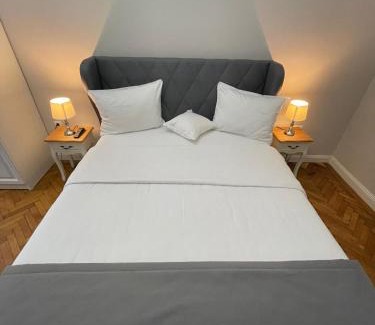 Sibiu Old Town Apartamento | 1501 Wergass 18