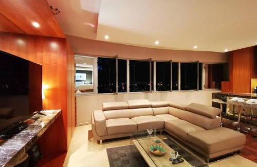 Downtown Johannesburg Apartamento | 1507-Amazing views & Unique Joburg CBD Luxury