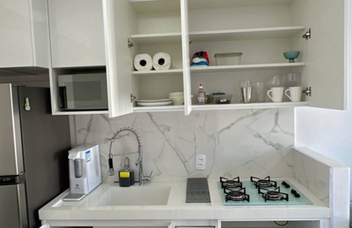 Panamby Apartamento | 1507 Laguna, Santo Antonio farm