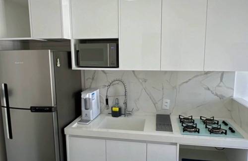 Panamby Apartamento | 1507 Laguna, Santo Antonio farm