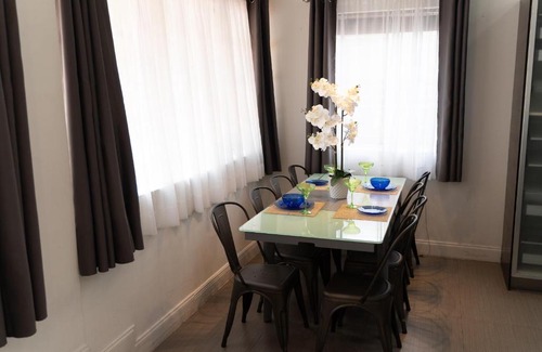 South Lake Casa | 1509 Astor of Hollywood