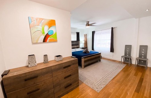 South Lake Casa | 1509 Astor of Hollywood