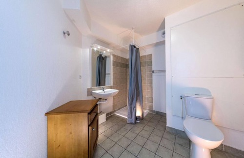 Saint-Etienne-en-Devoluy Apartamento | 150m del centro estación, tv, local para esquís, 31m², Superdévoluy