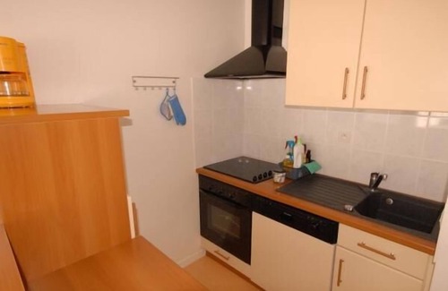 Eaux-Bonnes Apartamento | 30m del centro estación, 3.o piso, vista pistas, fitness, piscina, sauna, tv, local para esquís