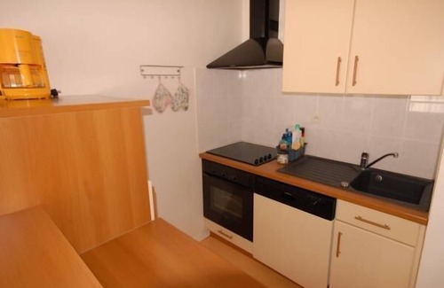 Eaux-Bonnes Apartamento | A 150m de las pistas de esquí, 2.o piso, vista pistas, fitness, piscina, sauna, tv