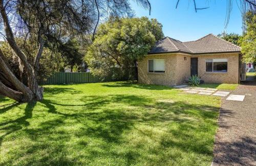Werri Beach Casa | 150m to Werri Beach - Serendib