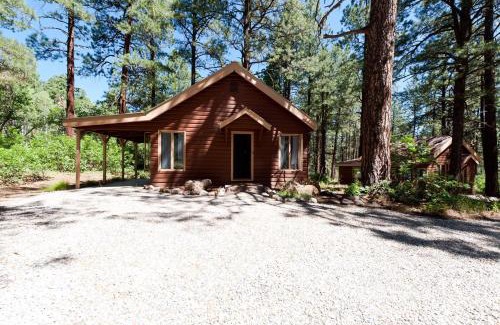 Purgatory Casa | 151 CR 200 1 Bedroom Cabin