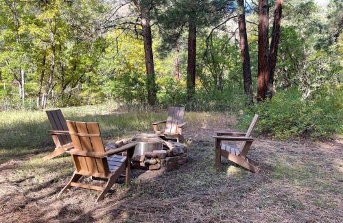 Purgatory Casa | 151 CR 200 1 Bedroom Cabin