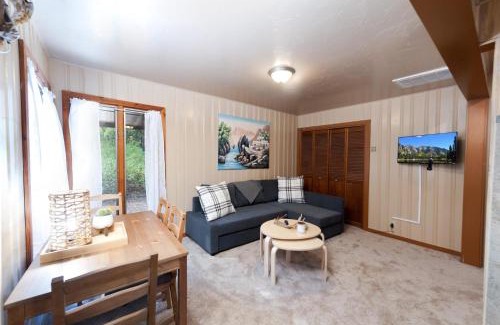 Purgatory Casa | 151 CR 200 1 Bedroom Cabin