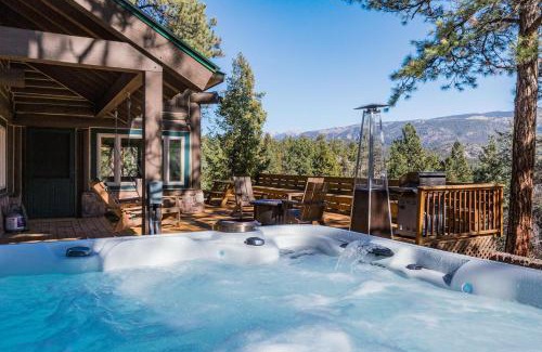 Purgatory Casa | 151 CR 200 3 Bedroom Cabin