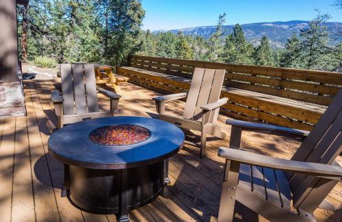Purgatory Casa | 151 CR 200 3 Bedroom Cabin