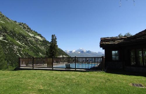 Arc-1950 Apartamento | 151 Manoir Savoie - ARC 1950