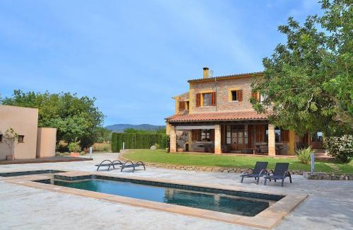 Binissalem Casa | 151 Villa Es Triquet ET3366 by Mallorca Charme