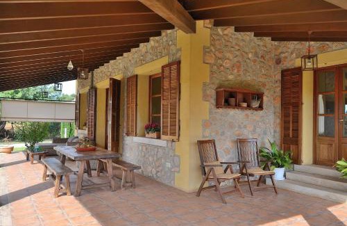Binissalem Casa | 151 Villa Es Triquet ET3366 by Mallorca Charme