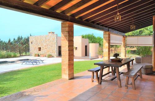 Binissalem Casa | 151 Villa Es Triquet ET3366 by Mallorca Charme