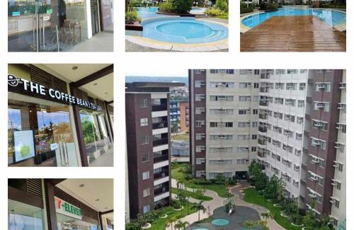 Mandurriao Apartamento | 1511 AvidaTower 4 Atria Iloilo
