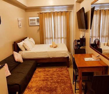 Mandurriao Apartamento | 1511 AvidaTower 4 Atria Iloilo