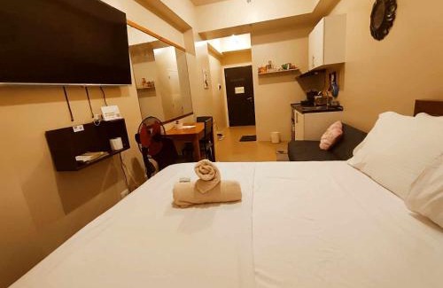 Mandurriao Apartamento | 1511 AvidaTower 4 Atria Iloilo