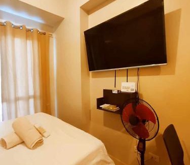 Mandurriao Apartamento | 1511 AvidaTower 4 Atria Iloilo