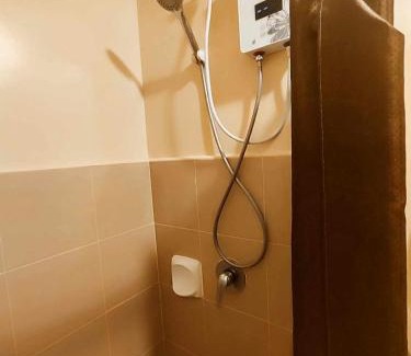Mandurriao Apartamento | 1517 Tower 4 Atria Manduriao Comfy, Cozy, Central