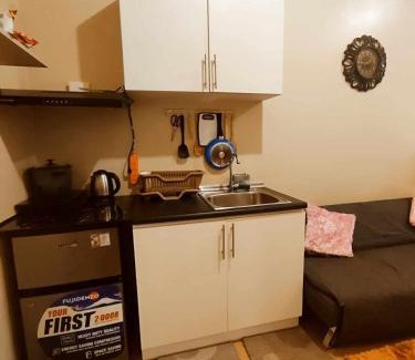 Mandurriao Apartamento | 1517 Tower 4 Atria Manduriao Comfy, Cozy, Central