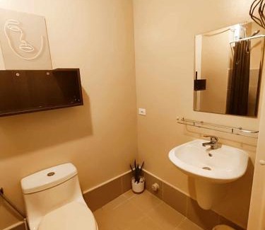 Mandurriao Apartamento | 1517 Tower 4 Atria Manduriao Comfy, Cozy, Central