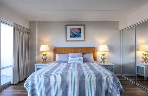 Waikiki Apartamento | 1519 Ilikai Collection 9 Beachfront Resort recently upgraded