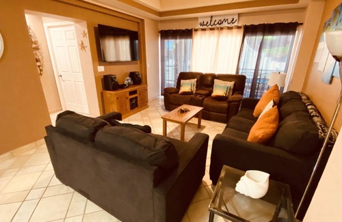 Sandy Beach Condominio | 152 m² Apartamento ∙ 2 habitaciones ∙ 6 huéspedes