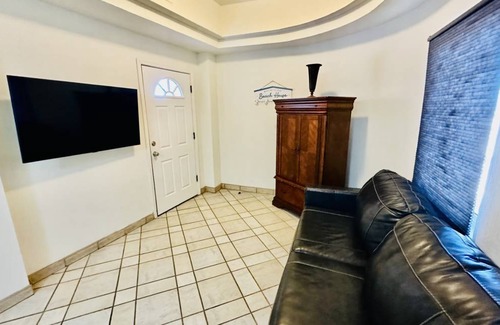 Sandy Beach Condominio | 152 m² Apartamento ∙ 2 habitaciones ∙ 6 huéspedes