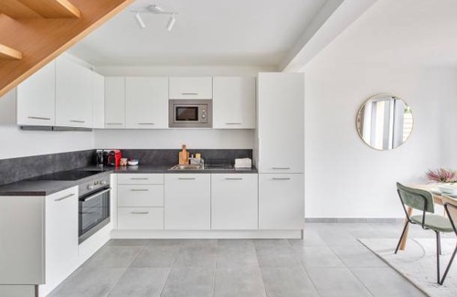 La Madeleine Casa | 152 m² Casa ∙ 5 habitaciones ∙ 8 personas