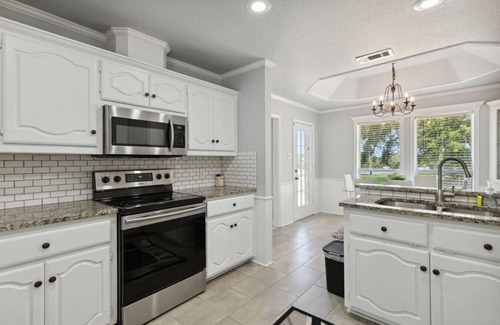 Kemp Casa | 15275 CR 4052 Kemp TX