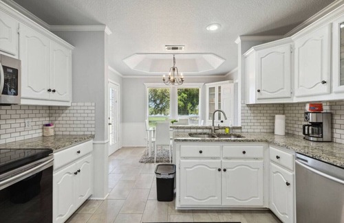 Kemp Casa | 15275 CR 4052 Kemp TX