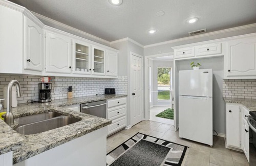 Kemp Casa | 15275 CR 4052 Kemp TX