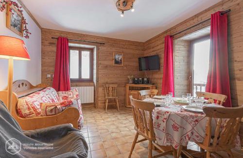 Lanslevillard Apartamento | 153 Rue des Rochers