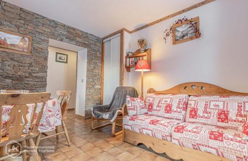 Lanslevillard Apartamento | 153 Rue des Rochers