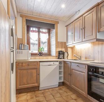 Lanslevillard Apartamento | 153 Rue des Rochers