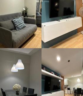 Kaunlaran Apartamento | 153 Urban Escape