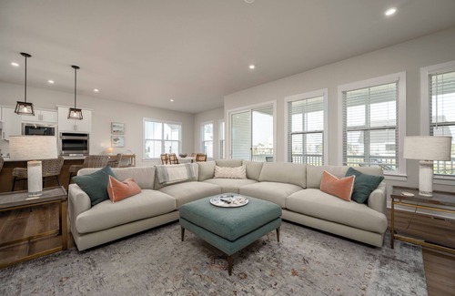 Lewes Casa | 15325 West Kea Way, Tower Hill: 4 BR, 3.5 BA in Lewes, Sleeps 8