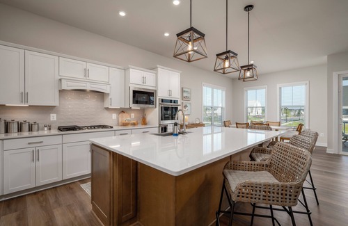 Lewes Casa | 15325 West Kea Way, Tower Hill: 4 BR, 3.5 BA in Lewes, Sleeps 8