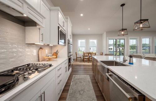 Lewes Casa | 15325 West Kea Way, Tower Hill: 4 BR, 3.5 BA in Lewes, Sleeps 8