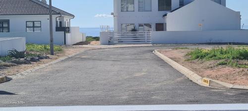 St. Helena Bay Apartamento | 154 On Beach - Sandy Point Beach Estate