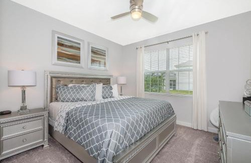 Davenport Casa | 1543JH VILLA 6 BED/5 BA