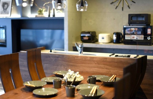 Shiroishi Apartamento | 1546GorgeousLuxurious furnishedVIP room - Hills Garden Hondori 601 / Sapporo Hokkaidō