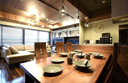 Shiroishi Apartamento | 1546GorgeousLuxurious furnishedVIP room - Hills Garden Hondori 601 / Sapporo Hokkaidō